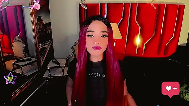 Paola_Delfino live