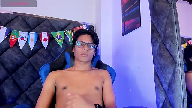 LiamKron live