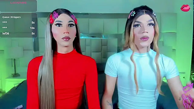 Lecsis_Lincy live