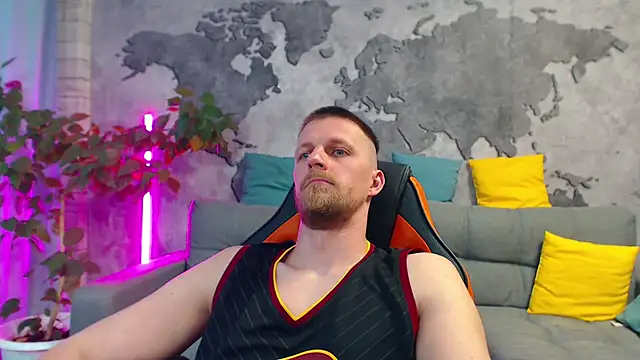 VikingChrisss live