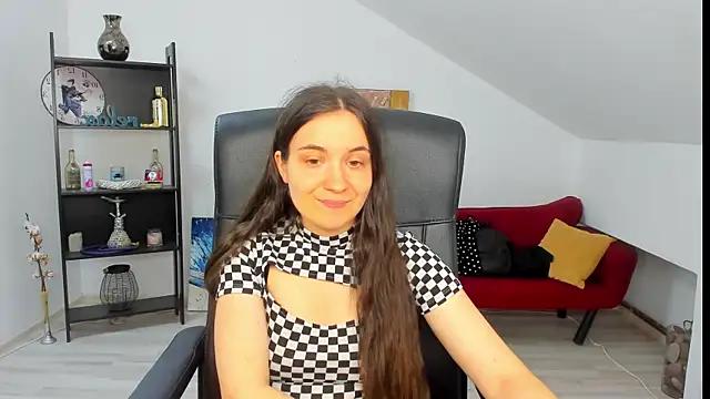 MelissaWiliam live