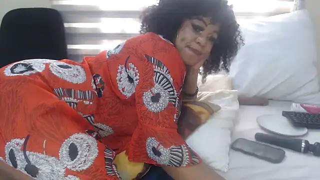 Foxybrownxx1 live