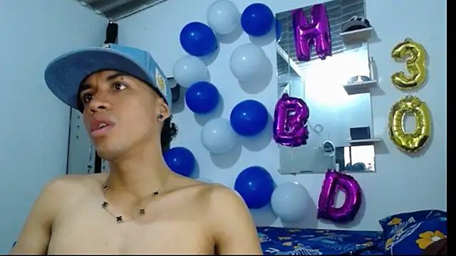 Jersi_parker1996 live