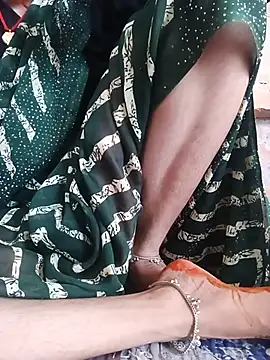 Komal4050 live