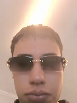 Thiagoo_Vega live