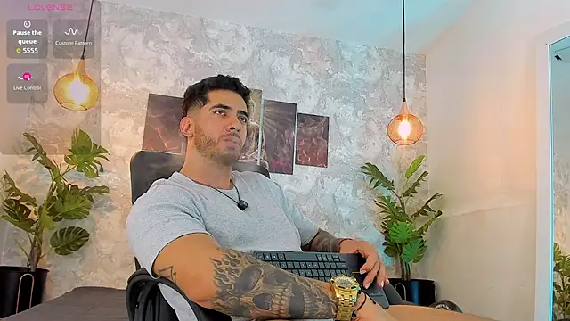Nate_franco live