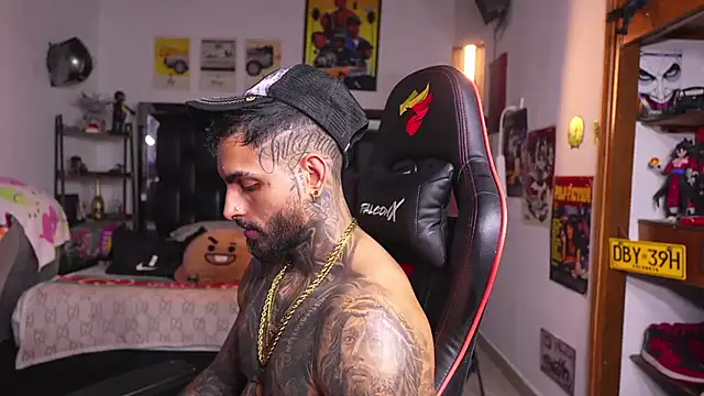 logan_hugh8 live