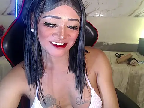smokeprincess live
