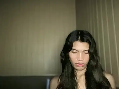 Yourgoddess_jayve live