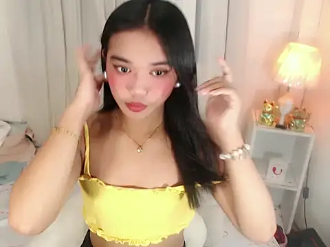 Nozomi_Wu live