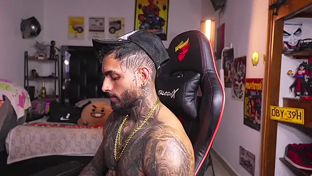 logan_hugh8 live