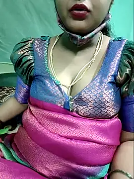 Ramya-hot-gueen live