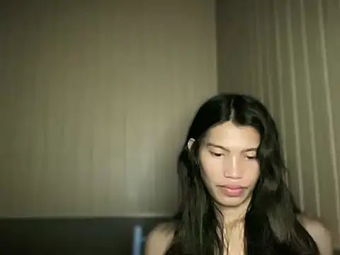 Yourgoddess_jayve live