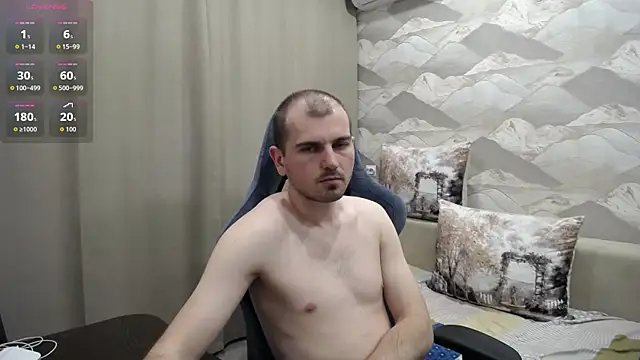 SerzhKorol1 live