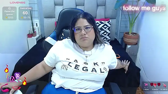 evelin_zaens live