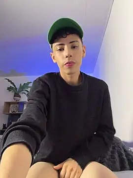 SebastianReed_ live