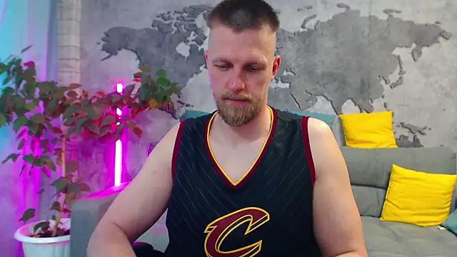 VikingChrisss live