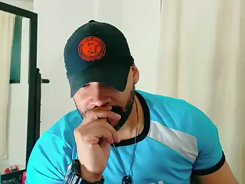 musclehetero live