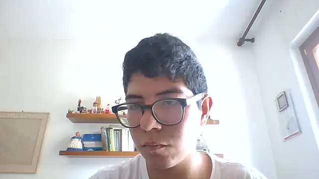 princeYassin_007 live