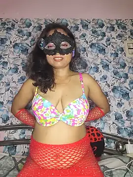 _DesigirlRoshni live