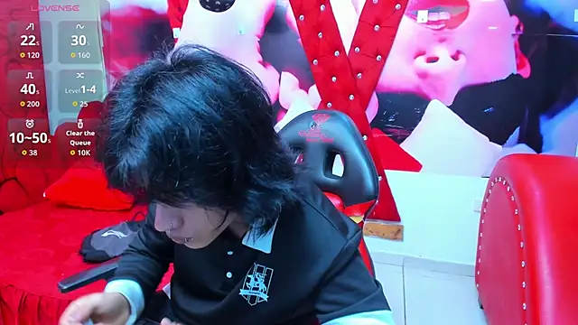 alex_477 live