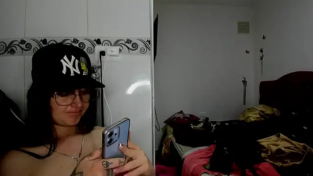 Sweet-Suck69 live