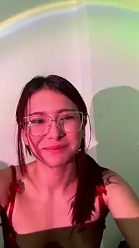 Scarlett_Livye live