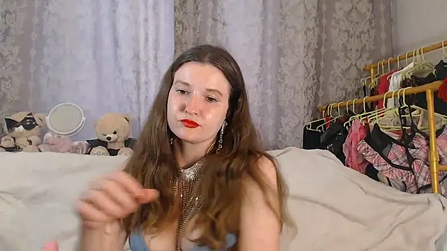 ChloeBrooklyn live