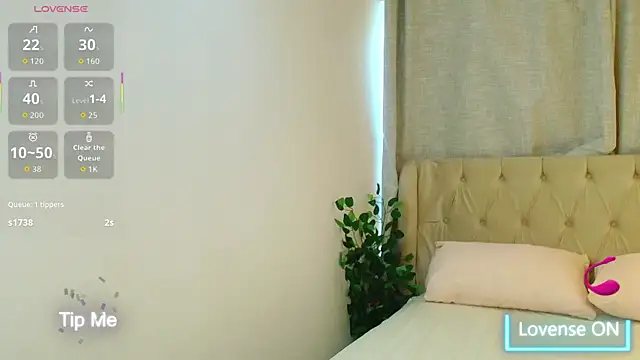 Diana_pearson live