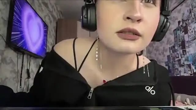 JeanneMckasson live