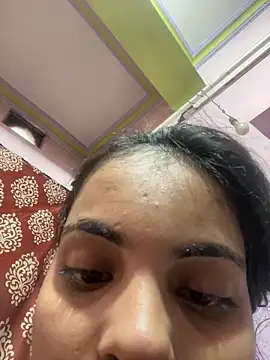 Sandhya_77 live