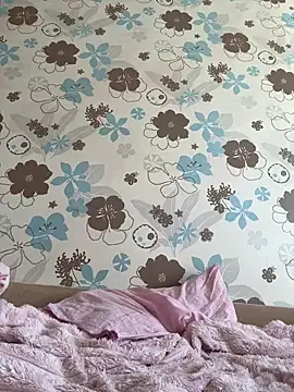 LisaFoxxy444 live