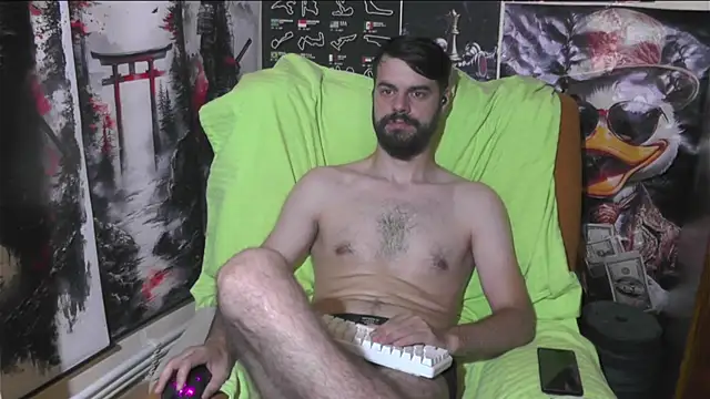 00george live