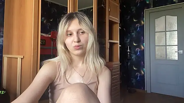 Nelly_Gilbert live