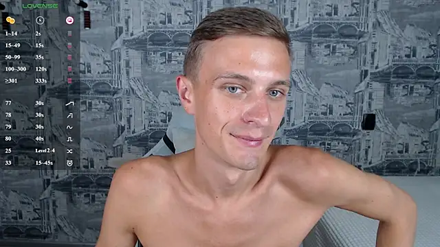 Oliver_Fresh live