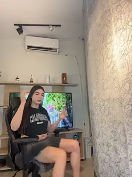 saracaball_ live