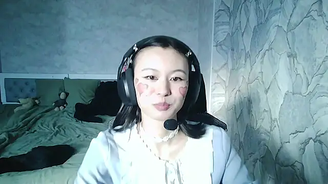 JacklynGingrich live