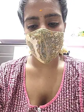 Tamil-Meenu12 live