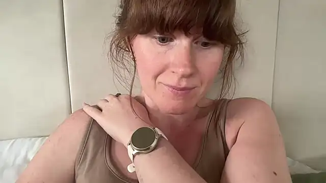 redheadrosie69 live