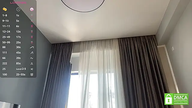 AveryBerkson live