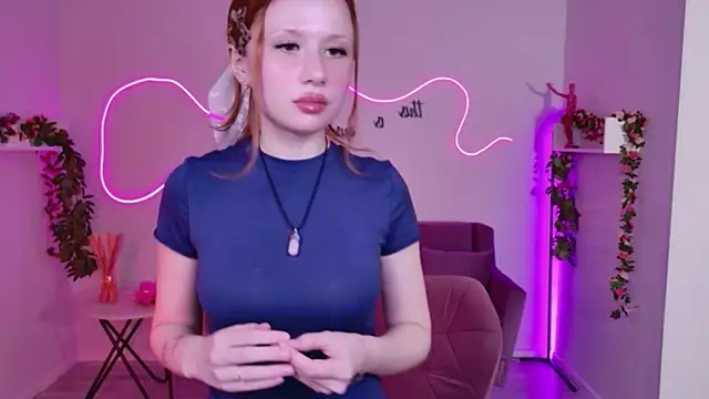 AuroraBabyDoll live