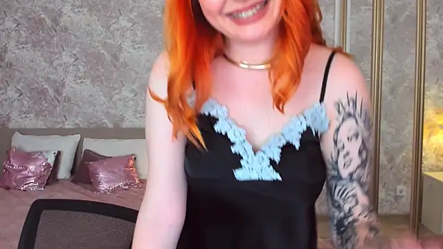 AshleyCandi live