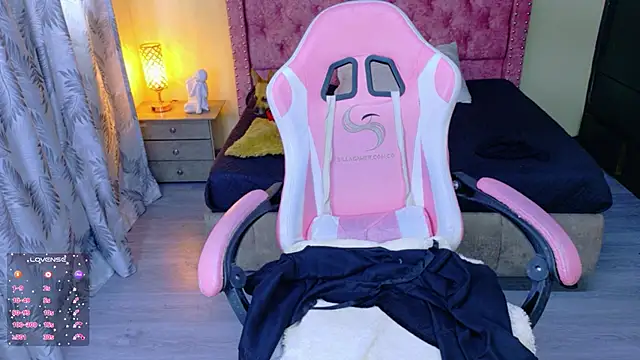 sweet__thang live