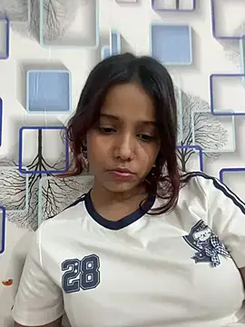 sanjna0122 live
