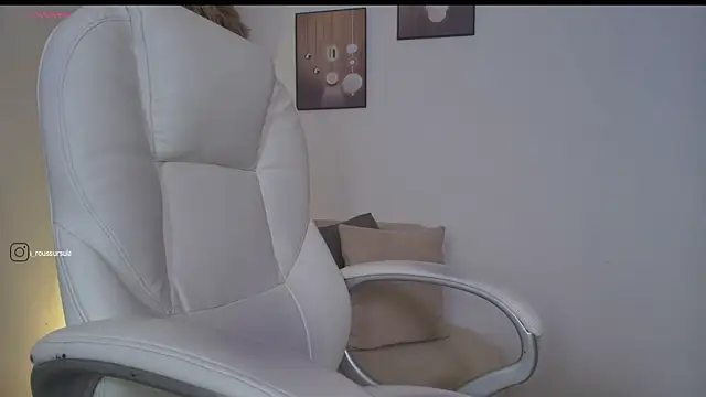 octavia_rouse live