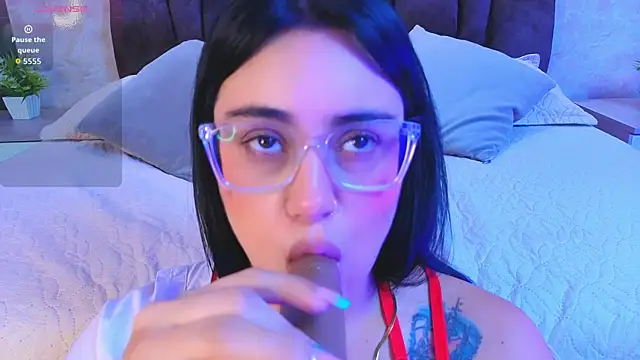 vicky_grey live