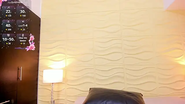 Victori4Rose live