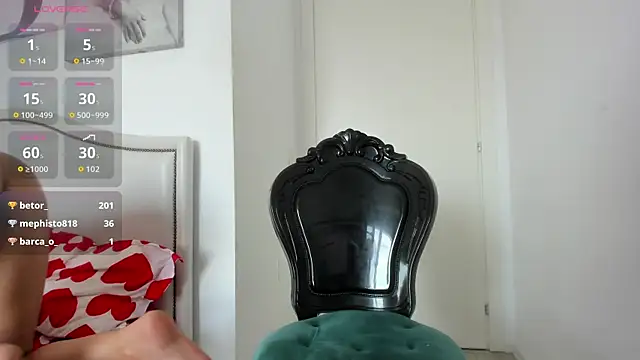 Kinky_Jessyy live
