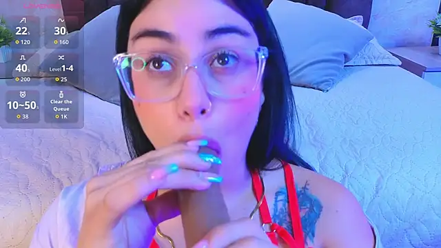 vicky_grey live