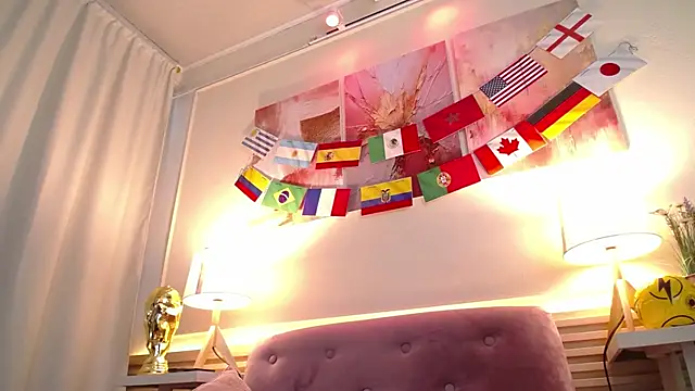 gagingmolly live
